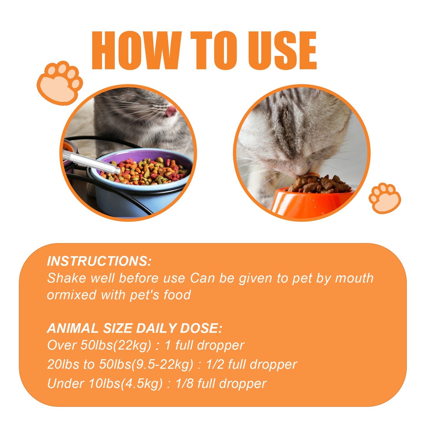 Pet Health Essence – Fórmula com Óleo de Sésamo para a Vitalidade Geral do Seu Pet