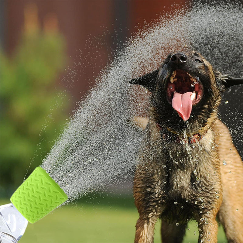 Artigos de exterior para pets