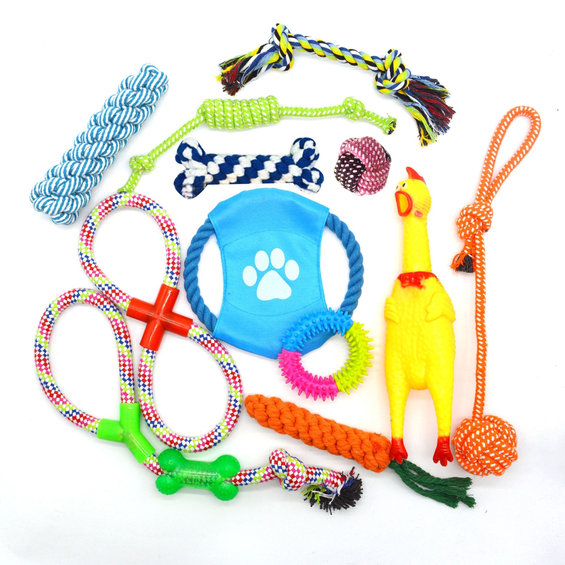 Brinquedos para pets