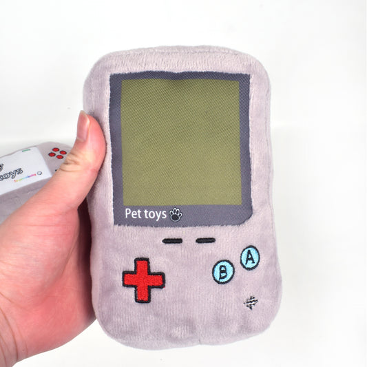 Jouets pour animaux de compagnie en peluche pour chien et chat 