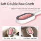Pet Daily Necessities Multifunctional Pet Wipes Comb Cat Comb Dog Disposable Sticky Brush Pet Comb
