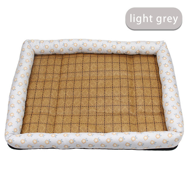 Summer Pet Cooler Pet Ice Mat Cat Kennel Dog Kennel Pet Mat Pet Bed Pet Mat Summer Ice Mat Summer