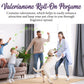 Valerianone Roll-On Perfume, Relax Your Pet To Ease Your Dog's Anxiety Pet Roller Perfume