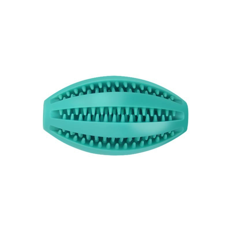 Interactif Treat Dispensing chien Ball, IQ dressage Chew jouet