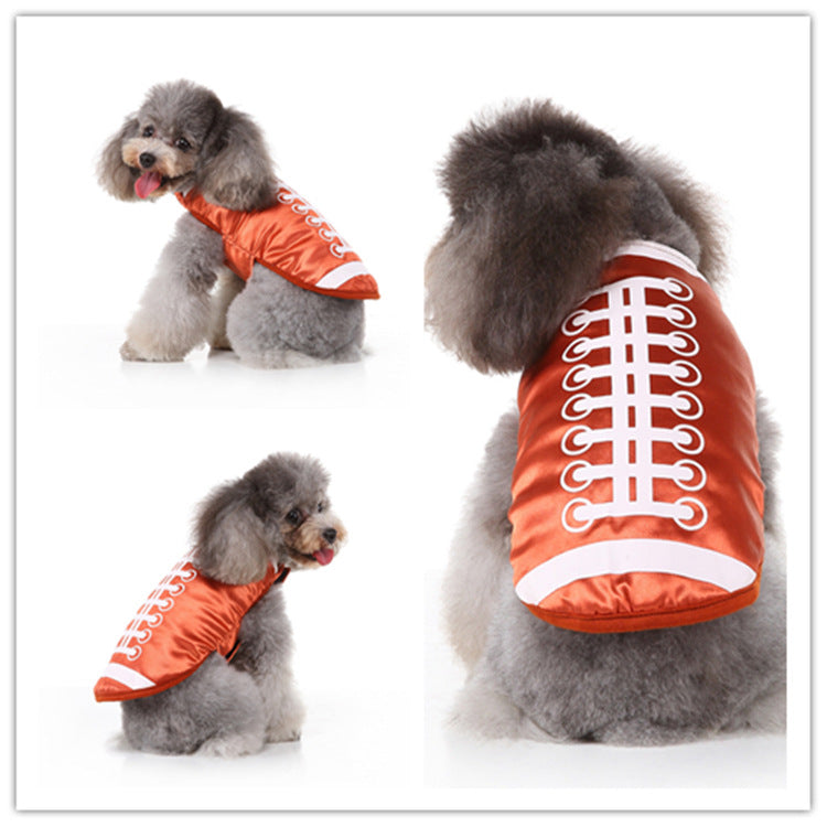 Fantasia Alternativa para Cães, Roupa de Halloween e Natal