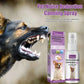 Yegbong Pet Noise Reduction Calming Spray, Prevent Stress Soothe Pet Calm Mood Reduce Pet Noise Spray