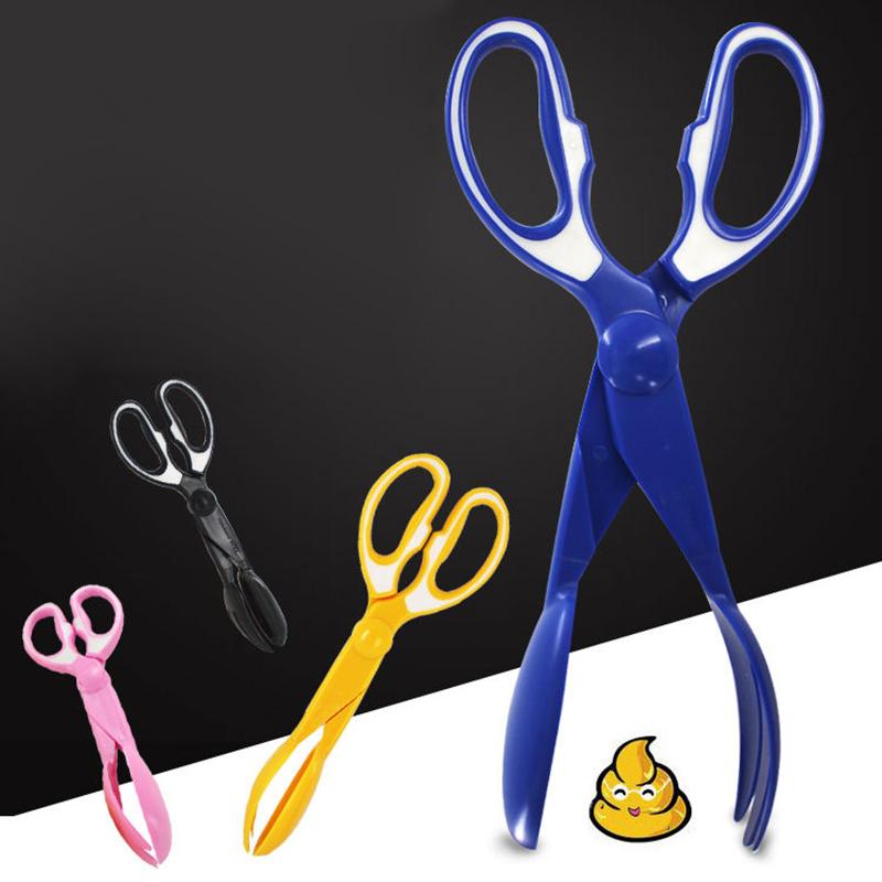 Pet Dog Toilet Pet Toilet Shovel Cat Dog Droppings Pick Up Clip Pet Products