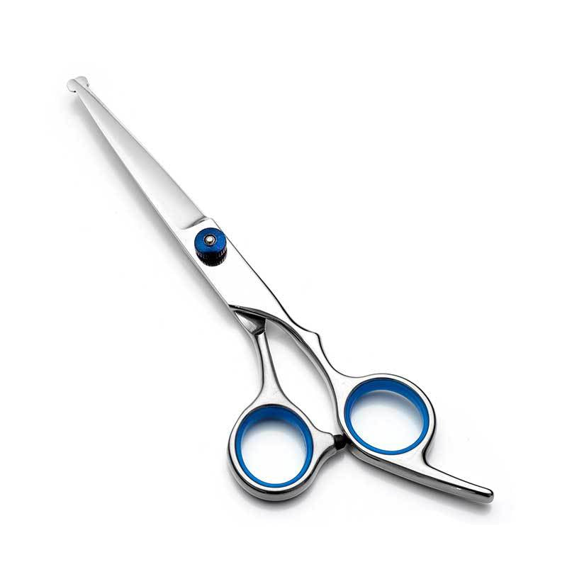 Stainless Steel animal toilettage Scissors pour chiens, Trimming et Styling Tool