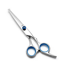 Stainless Steel animal toilettage Scissors pour chiens, Trimming et Styling Tool