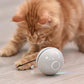 Automatic Cat Smart Toy ball