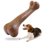 Durable Dog Chew Toy – Bone-Shaped Molar Stick for Teeth Cleaning