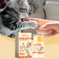 Pet Paw Care Balm Stick – Moisturizing Paw Protector Against Cracks