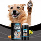 Moisturizing Paw Care Cream for Cats and Dogs – Anti-Cracking and Softening Foot Treatment