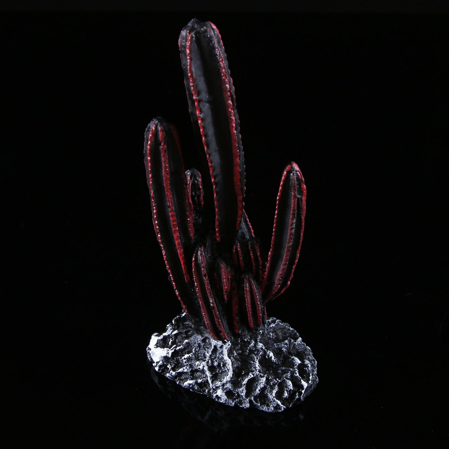 Fish tank coral pet aquarium resin handicraft ornaments