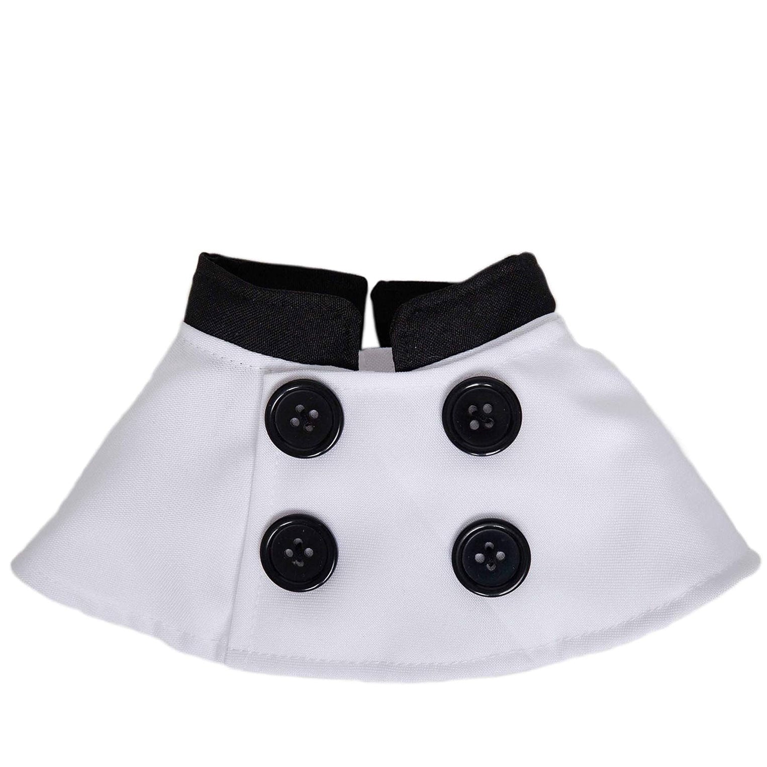 Chien Chef Costume avec Hat, Funny animal Cosplay Outfit