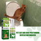 Pet Toilet Training Spray – Location Induction Agent for Dogs & Cats