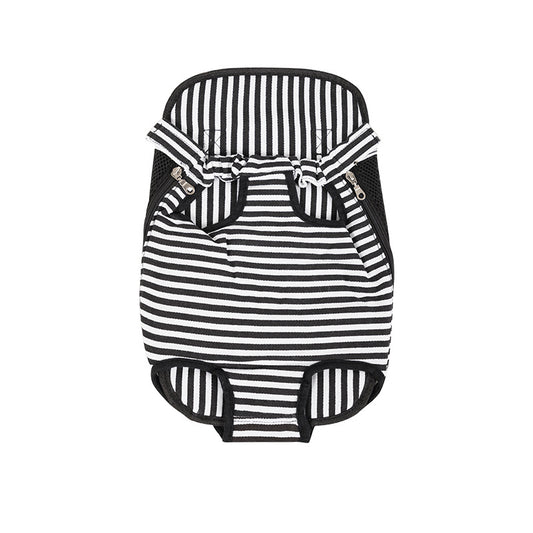 Sac de transport pour chat, sac à bandoulière portable pour chien, sac à dos confortable pour animaux de compagnie