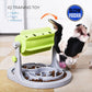 Interactive Pet Feeder Toy – Slow Feeding Dispenser for Dogs & Cats