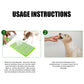 Pet Toilet Training Aid – Location-Based Defecation Inducers for Dog and Cat Training