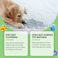 Yegbong Pet Stain Remover, Cat Dog Pet Stain Food Grease Pet Mucus Saliva Clean