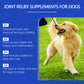 Pet Dog Joint Supplement To Enhance Nutrition Care Joint Health Pet Joint Care Agent