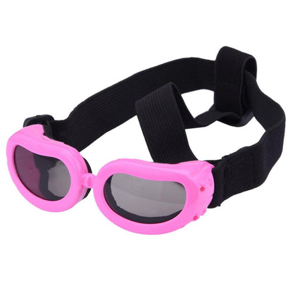 Pet Sunglasses – UV Eye Protection for Dogs & Cats
