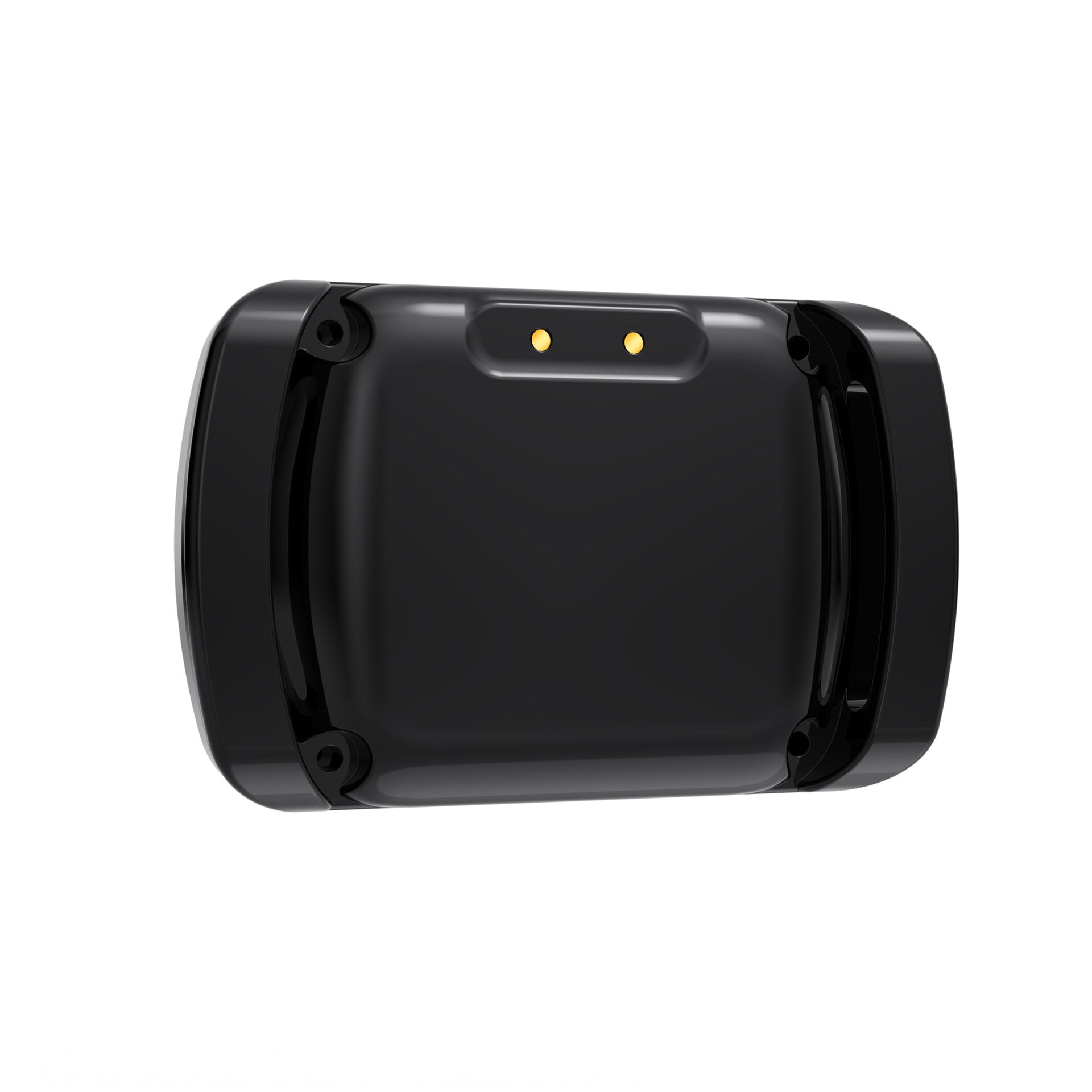 Localizador GPS inteligente e recarregável para pets com coleira para cães e gatos