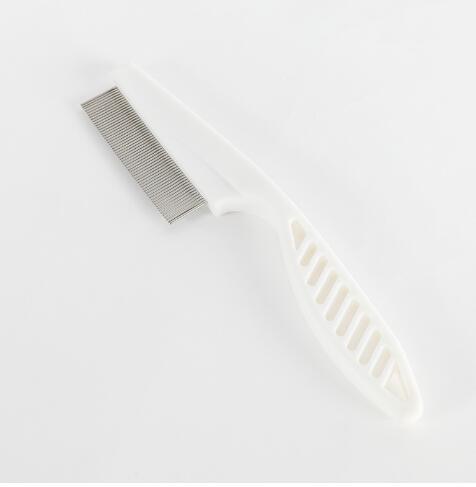 One-Click Hair Removal Pet Comb Cat Comb Automatic Hair Removal Dog Comb Pet Supplies