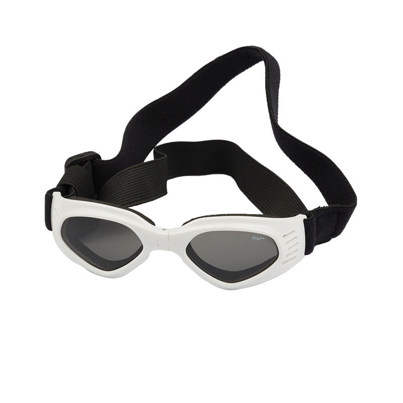 Pet Protection Chihuahua Doggles Dog Sunglasses Pet Goggles UV Eye Wear Yorkie