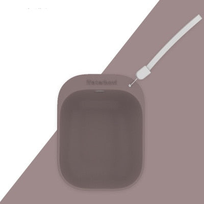Garrafa de Água Portátil para Cão com Bebedouro para Viagem e Utilização Exterior