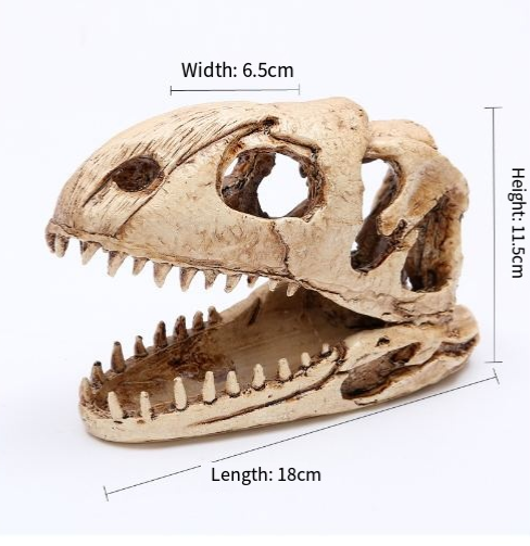 Water grass landscaping resin crawler toy shelter aquarium fish tank ornaments