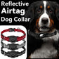 Suitable for Apple Locator Airtag Protective Case Pet Collar Pet Locating Anti-loss Dog Collar