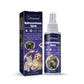 Pet Anti-Itch Spray – Soothing Skin & Fur Care for Mites and Bugs