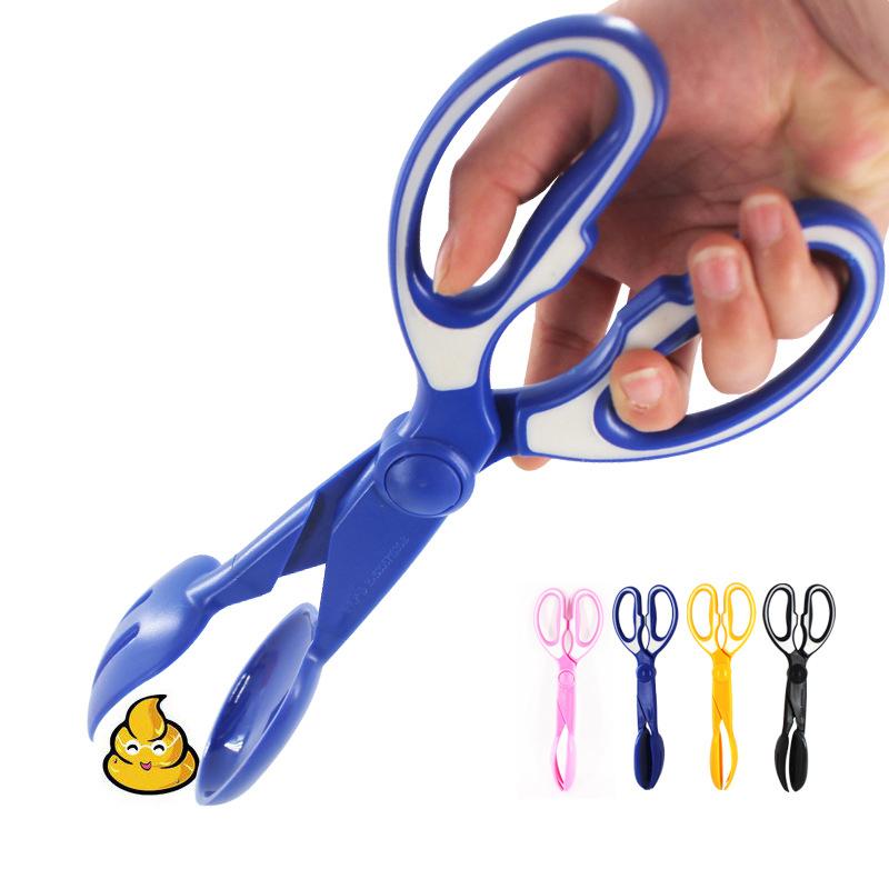 Pet Dog Toilet Pet Toilet Shovel Cat Dog Droppings Pick Up Clip Pet Products