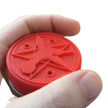 Hand Humming Bird Feeder Hand Held Bird Feeder Cage Feeding Bird Feeder Bottle