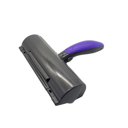 Pet Hair Roller with Light – Lint Remover for Clothes, Furniture & Pets