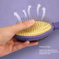 Pet Products Pet Double Face Comb Dog Cat Beauty Air Bag Massage Needle Comb Pet Pig Hair Removal Brush