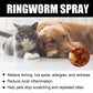 Cat Ringworm Spray – Anti-Mite & Anti-Itch Skin Treatment for Cats