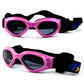 Pet Protection Chihuahua Doggles Dog Sunglasses Pet Goggles UV Eye Wear Yorkie