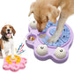 Interactive Slow Feeder Toy for Dogs – Smart Feeding & Play in One