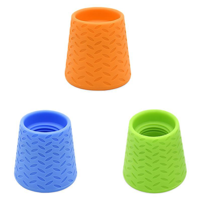 Chuveiro Portátil de Silicone para Banhos de Cães e Gatos