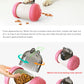 Interactive Toy For Pet Dog Toy Swing Car Toy Pet Food Spiller Puppies Kitten Training Educational Toys Pet Supplies
