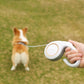 Automatic Retractable Pet Leash – 3m Dog & Cat Walking Rope