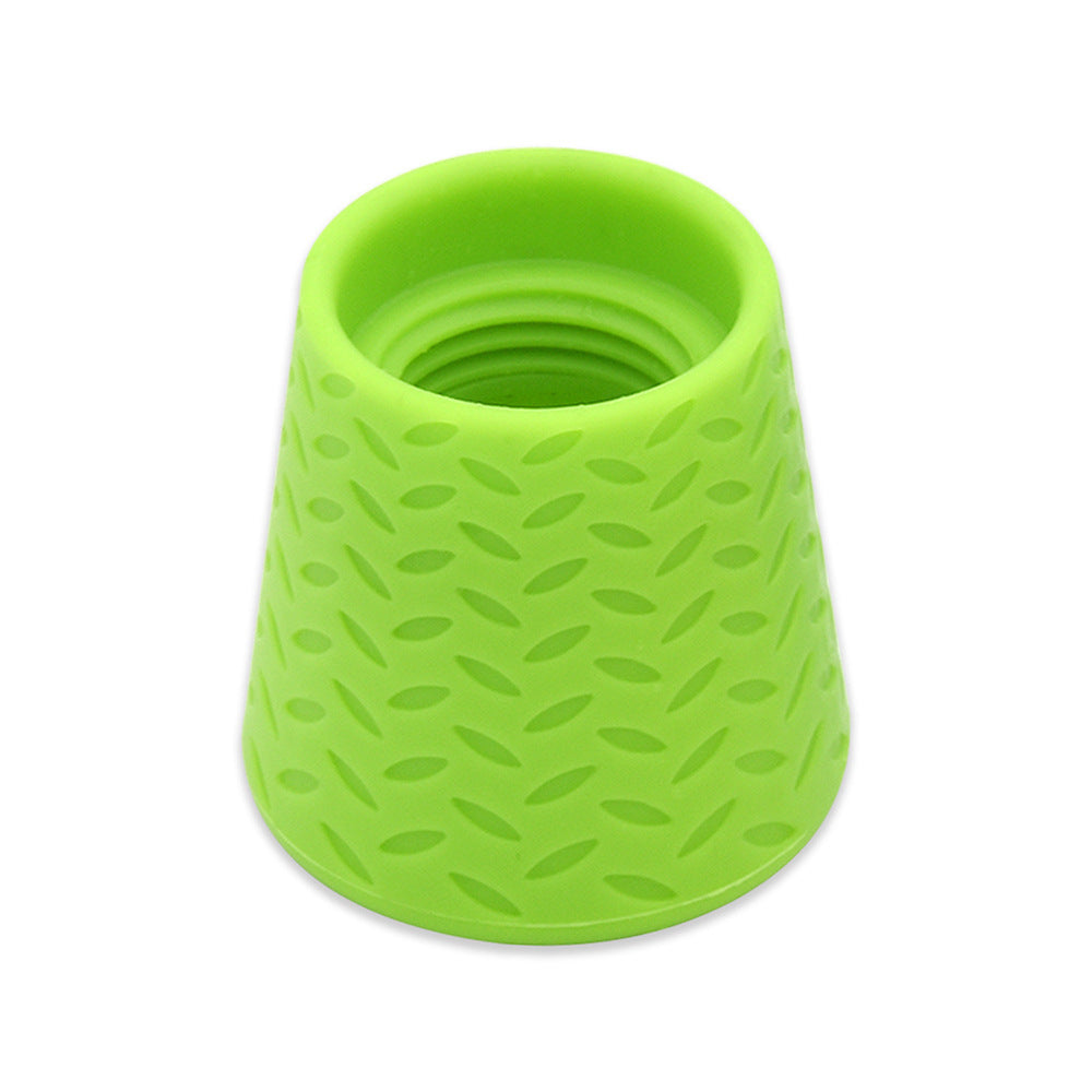Chuveiro Portátil de Silicone para Banhos de Cães e Gatos