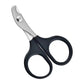 Stainless Steel Pet Scissors Cat Scissors Pet Pliers