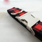 Traction Belt Dog Leash Pet Collar