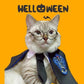 Halloween Pet Cloak – Cute & High-Quality Costume for Dogs & Cats