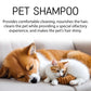 Yegbong Pet Shampoo (100g) Is A Gentle And Cleansing Shampoo That Makes The Fur Of Pet Cats And Dogs Smooth And Free Of Tangles