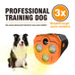 Ultrasonic Dog Trainer – Handheld Bark Control & Training Device