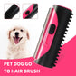 Pet Hair Removal Brush – Multi-Functional Cleaner for Sofa, Carpet & Pets